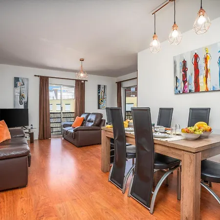 Διαμέρισμα Hermanos Portimão