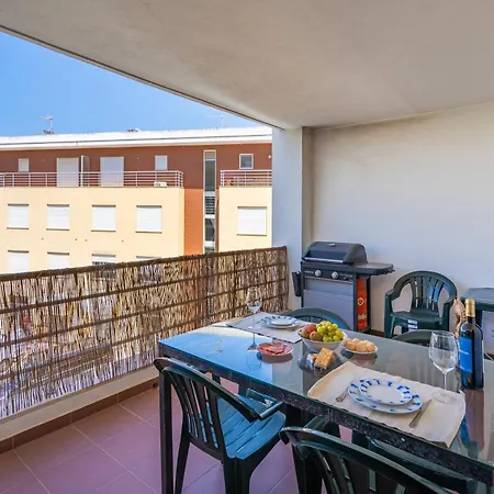 Apartment Hermanos Portimao