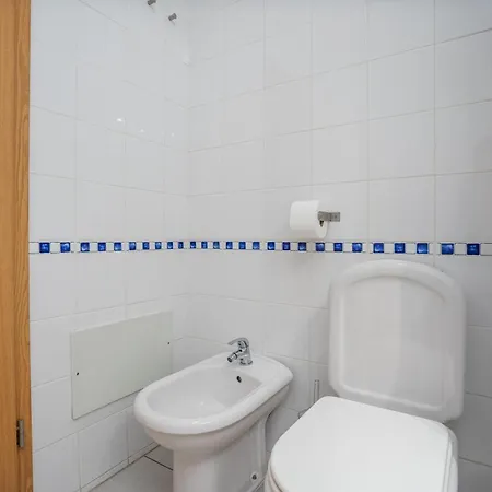 Appartamento Hermanos