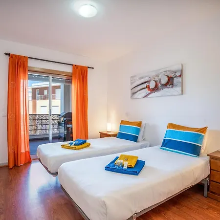 Apartment Hermanos *