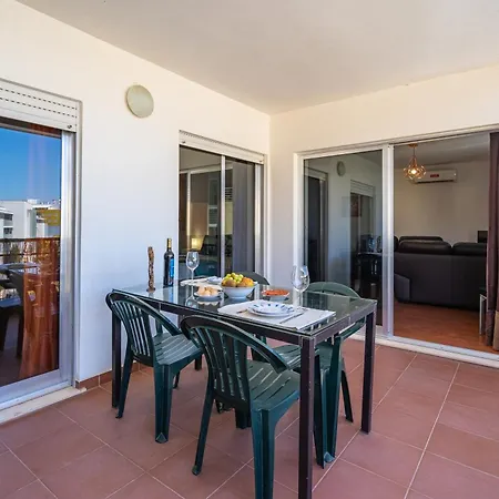 Appartamento Hermanos