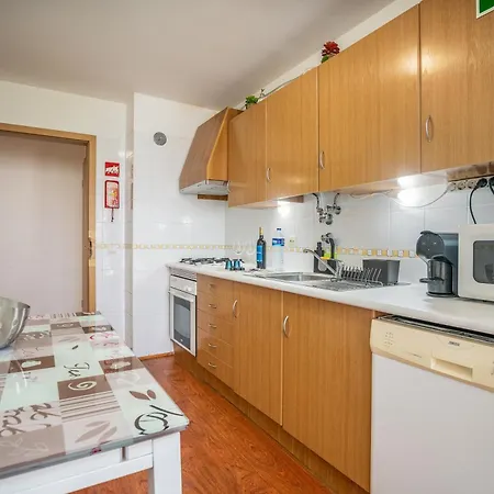 Apartment Hermanos *