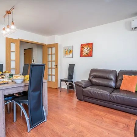 Hermanos Apartment Portimao