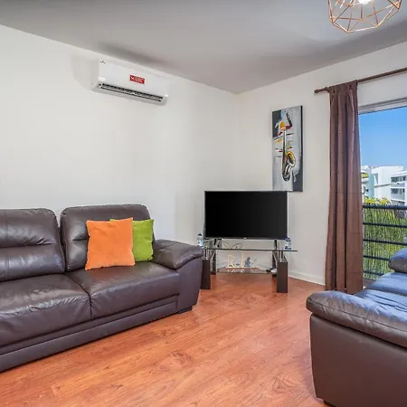 Apartment Hermanos Portimao