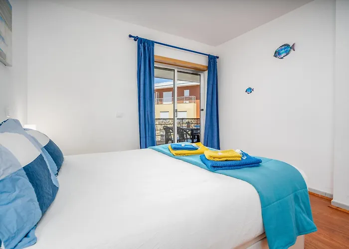 Lejlighed Hermanos *