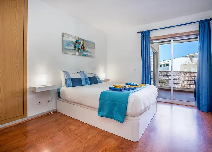 Lejlighed Hermanos *