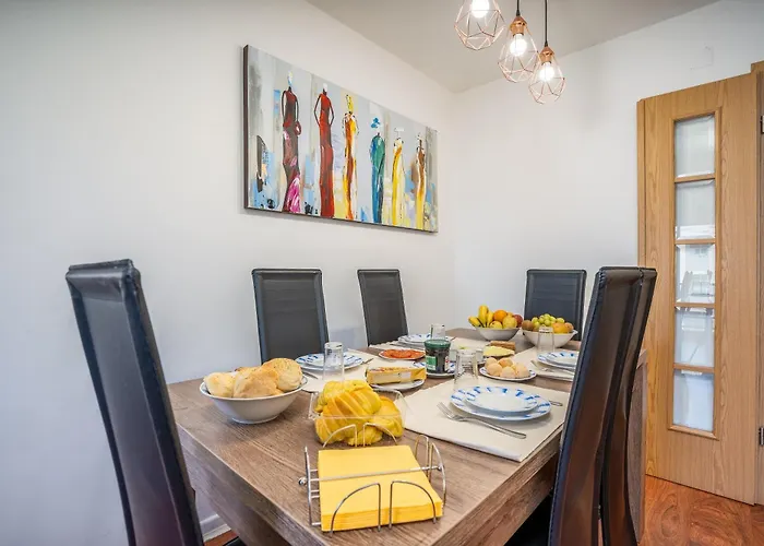 Lejlighed Hermanos *