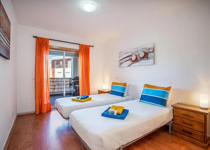 Lejlighed Hermanos *