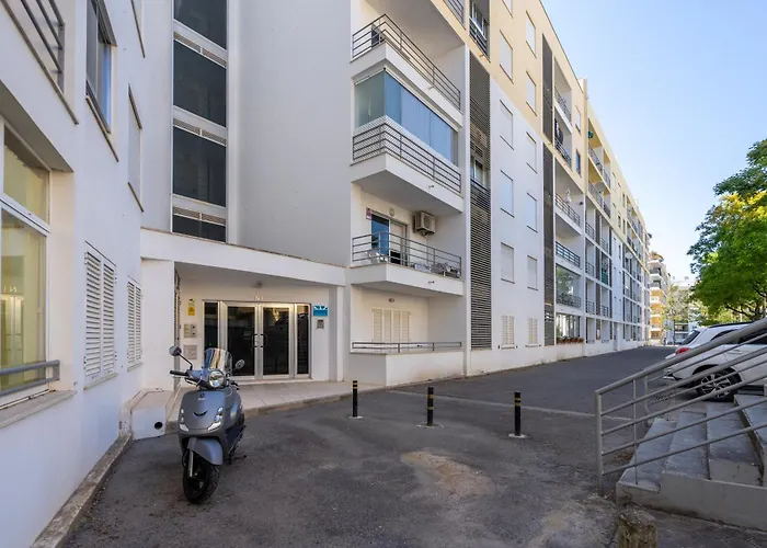 Hermanos Lejlighed *