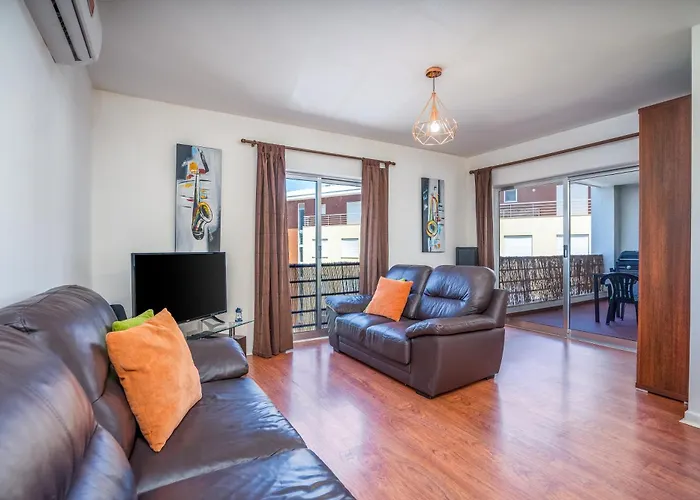 Hermanos Lejlighed *